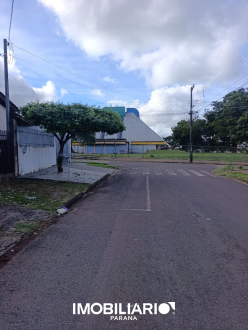 Sala Comercial para  Alugar em Campo Mourão pela Nadiel Imóveis