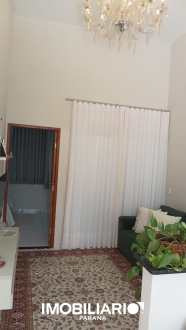 Residência para  Venda em Umuarama pela Caetano & Otávio