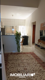 Residência para  Venda em Umuarama pela Caetano & Otávio