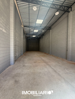 Sala Comercial para  Alugar em Umuarama pela Caetano & Otávio