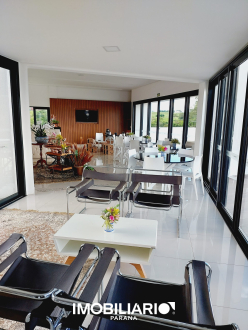 Terreno para  Venda em Umuarama pela FBF Capital