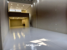 Salão Comercial para  Alugar em Umuarama pela Caetano & Otávio