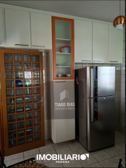 Residência para  Venda em Umuarama pela Tiago Dias 