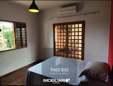 Residência para  Venda em Umuarama pela Tiago Dias 