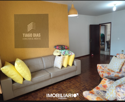 Residência para  Venda em Umuarama pela Tiago Dias 