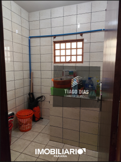 Residência para  Venda em Umuarama pela Tiago Dias 