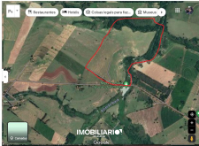 Terreno para  Venda em Umuarama pela Delta