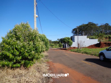 Terreno para  Venda em Umuarama pela Araujo
