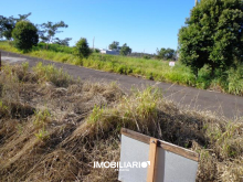 Terreno para  Venda em Umuarama pela Araujo