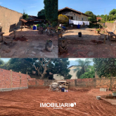 Terreno para  Venda em Umuarama pela Elisia Neves