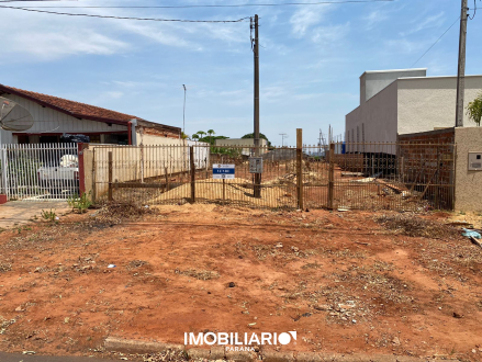 Terreno para  Venda em Pérola pela FBF Capital