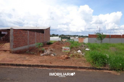 Terreno para  Venda em Umuarama pela Araujo