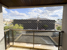 Apartamento para  Alugar em Goioerê pela Atlântica Goioerê