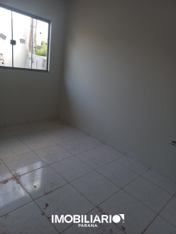 Residência para  Alugar em Campo Mourão pela Slomp Imóveis