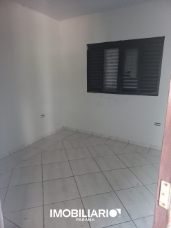 Residência para  Alugar em Campo Mourão pela Slomp Imóveis