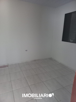 Residência para  Alugar em Campo Mourão pela Slomp Imóveis