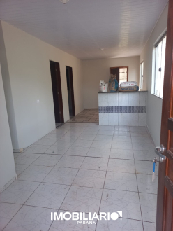 Residência para  Alugar em Campo Mourão pela Slomp Imóveis