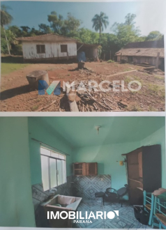 Rural para  Venda em Toledo pela Marcelo imóveis