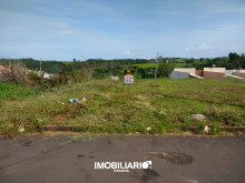 Terreno para  Venda em Umuarama pela Araujo