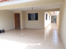 Residência para  Alugar em Umuarama pela Caetano & Otávio