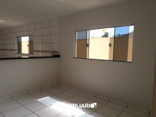 Residência para  Alugar em Umuarama pela Caetano & Otávio