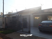 Residência para  Venda em Umuarama pela Araujo