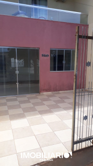 Residência para  Venda em Umuarama pela Bom Imóveis