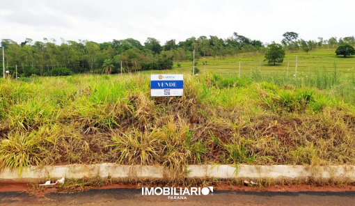 Terreno para  Venda em Umuarama pela FBF Capital
