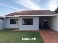 Residência para  Venda em Campo Mourão pela Monalisa Imóveis