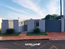 Residência para  Venda em Campo Mourão pela Monalisa Imóveis