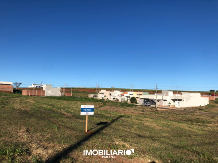 Terreno para  Venda em Umuarama pela FBF Capital