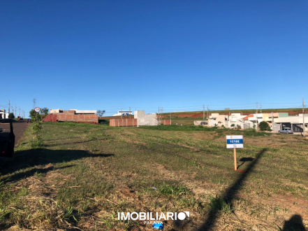 Terreno para  Venda em Umuarama pela FBF Capital