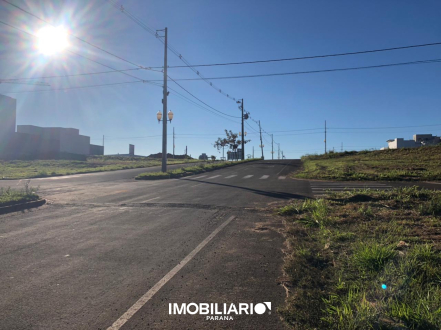 Terreno para  Venda em Umuarama pela FBF Capital