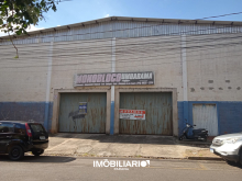 Barracão para  Alugar em Umuarama pela ES Corretora