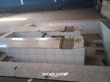 Barracão para  Alugar em Umuarama pela ES Corretora