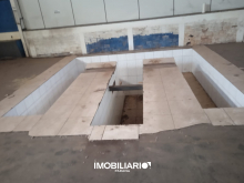 Barracão para  Alugar em Umuarama pela ES Corretora