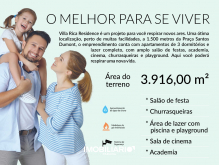 Apartamento para  Venda em Umuarama pela Emerson