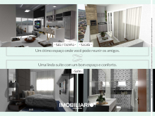 Apartamento para  Venda em Umuarama pela Emerson