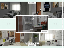 Apartamento para  Venda em Umuarama pela Emerson
