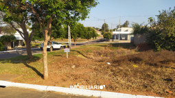 Terreno para  Venda em Umuarama pela Araujo