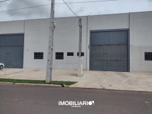 Barracão para  Alugar em Umuarama pela Emerson