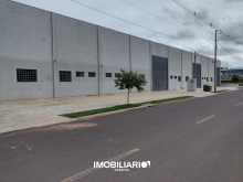 Barracão para  Alugar em Umuarama pela Emerson