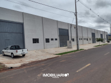 Barracão para  Alugar em Umuarama pela Emerson