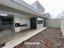 Residência para  Venda em Palotina pela Ilha Bella