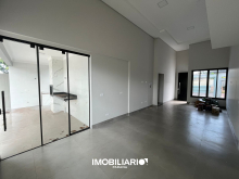 Residência para  Venda em Palotina pela Ilha Bella