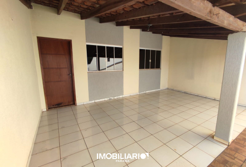 Residência para  Alugar em Campo Mourão pela W. Hanse Imóveis