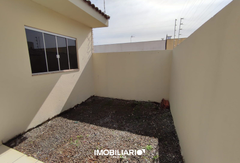 Residência para  Alugar em Campo Mourão pela W. Hanse Imóveis