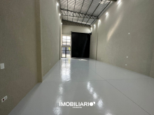 Salão Comercial para  Alugar em Umuarama pela Araujo