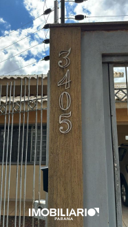 Residência para  Venda em Umuarama pela Pizzaia