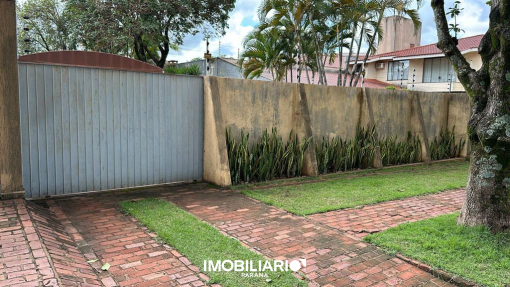 Residência para  Venda em Umuarama pela Pizzaia